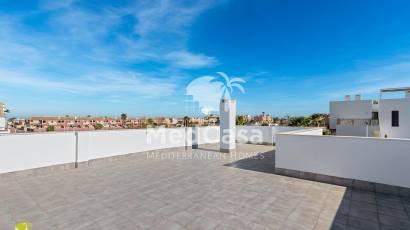 New Build - Villa -
La Manga