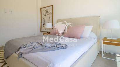 Neubau - Villa -
Golf Las Colinas - Las Colinas Golf