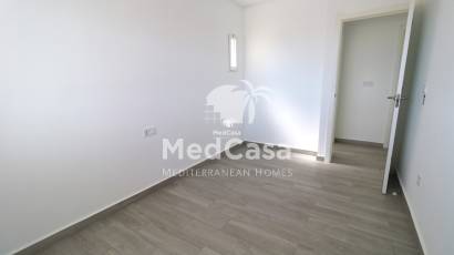 Segunda mano - Apartamento -
Torrevieja