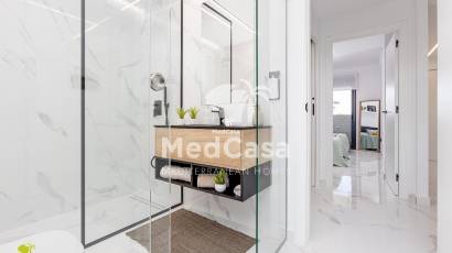 Neubau - Apartment -
Guardamar del Segura - Guardamar