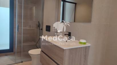 New Build - Villa -
Torre de la Horadada