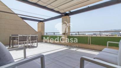 Neubau - Apartment -
Arenales del Sol