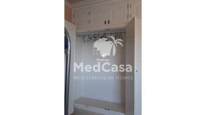 Neubau - Reihenhaus -
San Javier