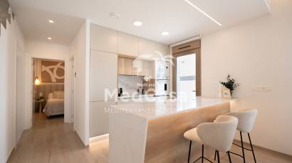 New Build - Townhouse -
Los Alcázares