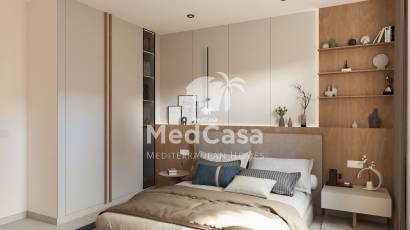 New Build - Villa -
Murcia