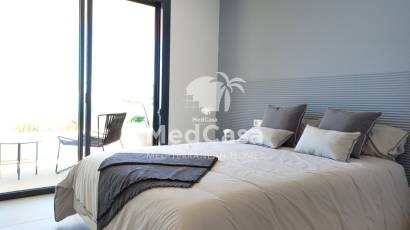 Neubau - Villa -
Altea