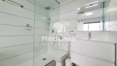 Segunda mano - Apartamento -
Orihuela Costa - Villamartín