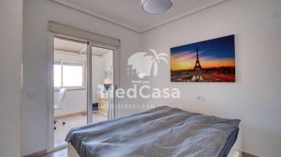Resale - Townhouse -
Benijofar - Monte Azul