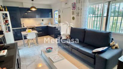 Segunda mano - Villa -
Ciudad Quesada - Rojales