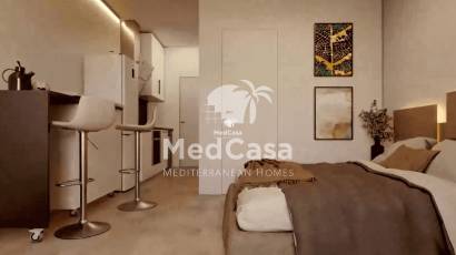 Neubau - Apartment -
Torrevieja