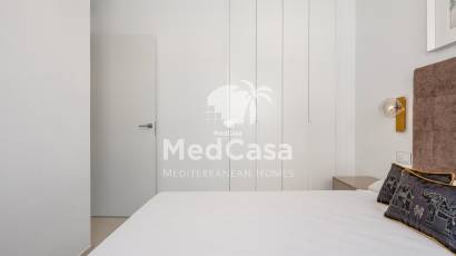 New Build - Villa -
La Manga