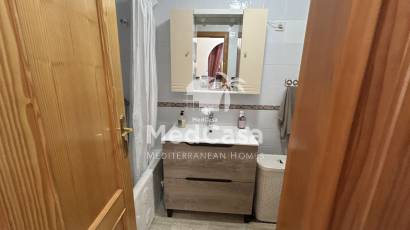 Resale - Apartment -
Orihuela Costa - Villamartín