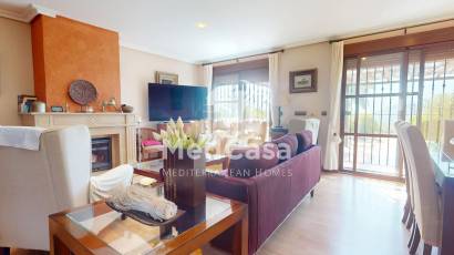 Neubau - Villa -
Aguilas