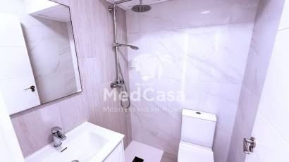 Resale - Townhouse -
Orihuela Costa - Las Filipinas