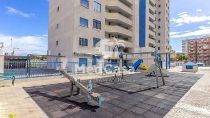 Wiederverkauf - Apartment -
Guardamar del Segura - Guardamar