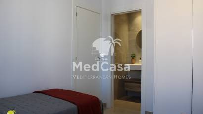 New Build - Semi detached  -
Gran Alacant