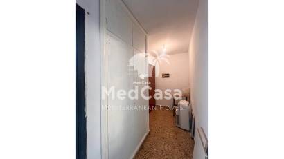 Wiederverkauf - Apartment -
Guardamar del Segura