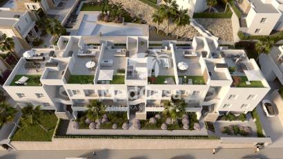 Neubau - Penthousewohnung -
Golf La Finca - La Finca Golf