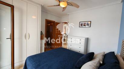 Wiederverkauf - Apartment -
Algorfa - La finca Golf