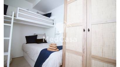 Neubau - Erdgeschosswohnung -
Torre de la Horadada
