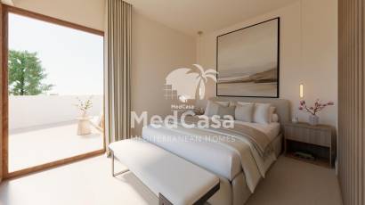Neubau - Villa -
Orihuela Costa