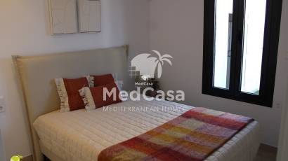New Build - Semi detached  -
Gran Alacant