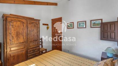 Wiederverkauf - Villa -
Orihuela Costa - Villamartín