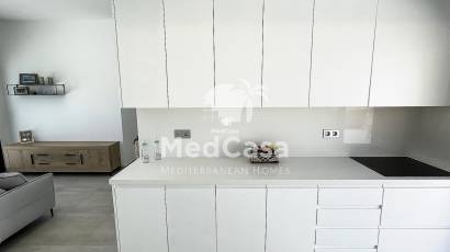 Neubau - Villa -
Pinar de Campoverde
