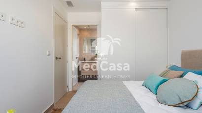 Obra nueva - Villa -
San Fulgencio
