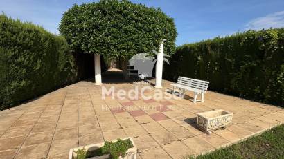 Resale - Townhouse -
Orihuela Costa - Playa Flamenca