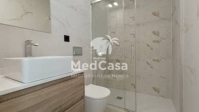 New Build - Villa -
Benijofar