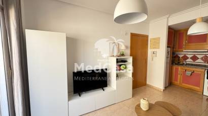 Wiederverkauf - Apartment -
Guardamar del Segura
