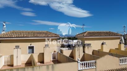Resale - Apartment -
Formentera del Segura