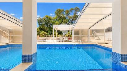 Wiederverkauf - Villa -
Dehesa de campoamor - Campoamor