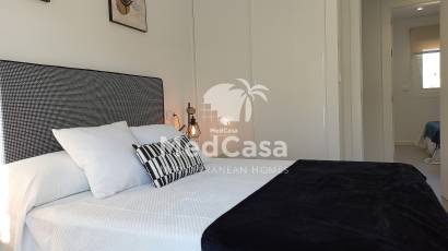 New Build - Townhouse -
Orihuela Costa