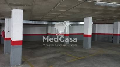 Neubau - Apartment -
Arenales del Sol