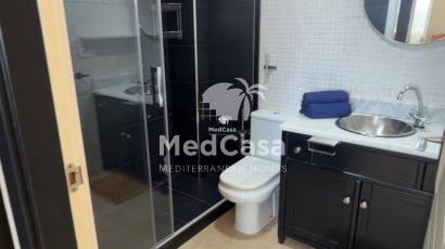 Resale - Apartment -
Guardamar del Segura - Puerto