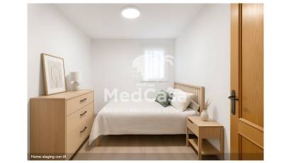 Wiederverkauf - Apartment -
Guardamar del Segura