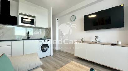  - Apartamento -
Torrevieja - Cabo cervera