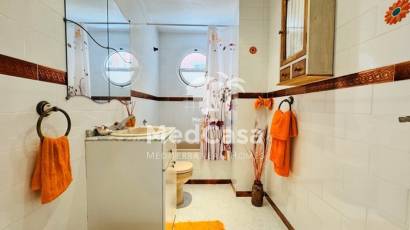 Resale - Townhouse -
Torrevieja - Torrelamata - La Mata