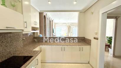 Resale - Penthouse -
Orihuela Costa - Aguamarina