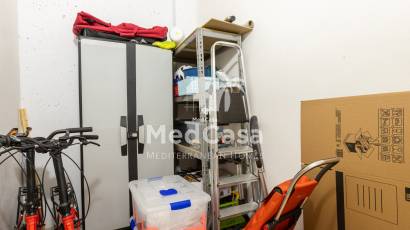 Wiederverkauf - Apartment -
Torrevieja - Nueva Torrevieja