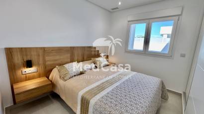 Neubau - Villa -
Benijofar