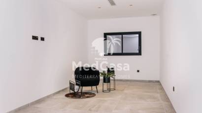 Obra nueva - Villa -
Rojales