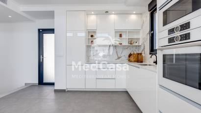 Neubau - Villa -
La Mata