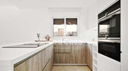 Neubau - Villa -
Orihuela Costa