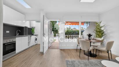 Wiederverkauf - Erdgeschosswohnung -
Orihuela Costa - Villamartín