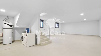 New Build - Villa -
San Miguel de Salinas