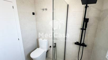 Resale - Townhouse -
Orihuela Costa - La Regia