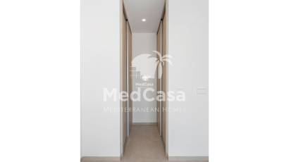 Neubau - Villa -
Los Alcázares